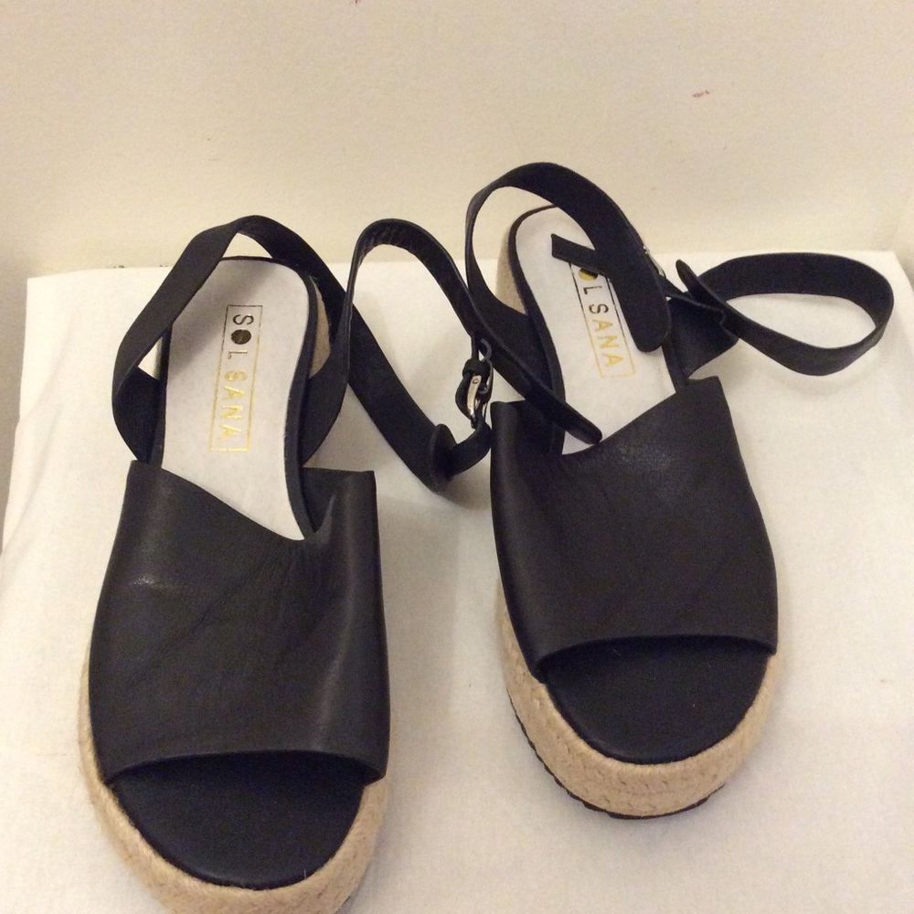 Solsana Sandal